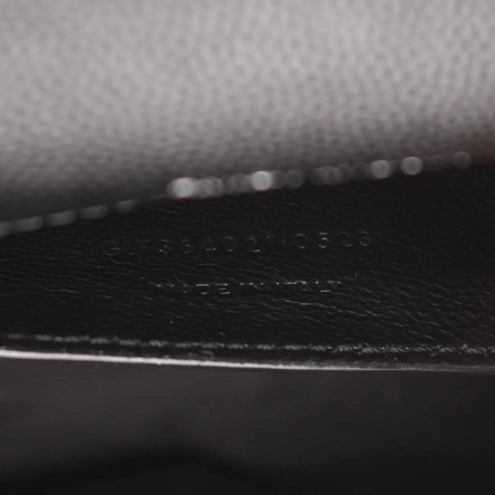 Pre-Owned YSL Crossbody – Image 7 of 7