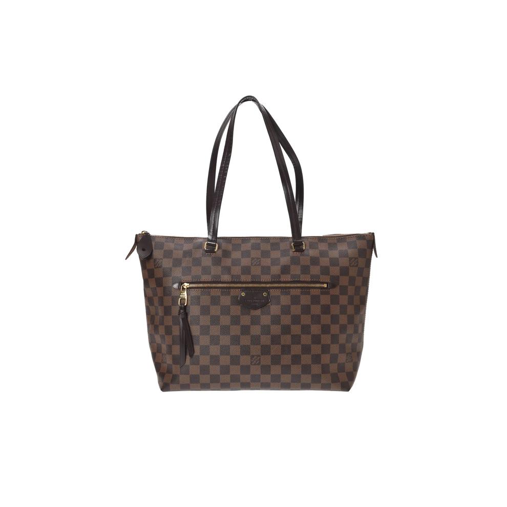 Pre-Owned Louis Vuitton Iena MM Tote – Image 1 of 7