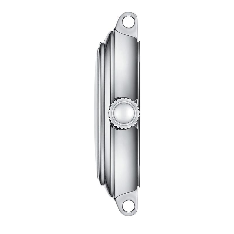 Ladies&rsquo; Bellissima Dress Watch in Stainless Steel – Image 2 of 5