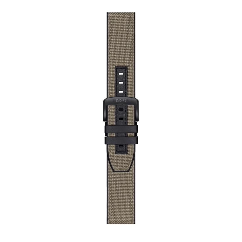 Men&rsquo;s Supersport Chrono Watch in Black Ion-Plated Stainless Steel – Image 4 of 5