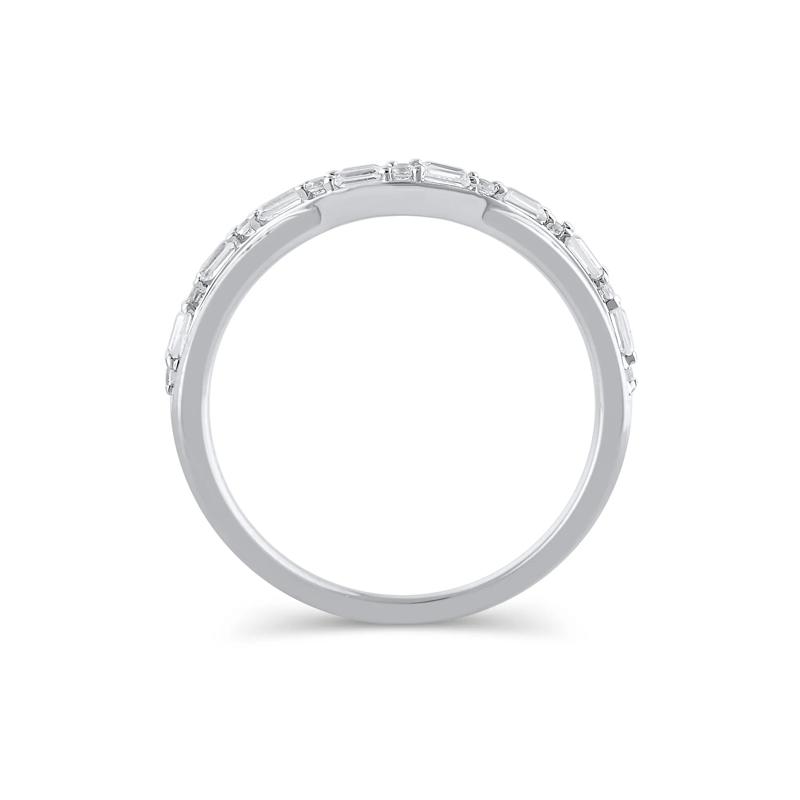 Diamond Ring Enhancer in 14K White Gold &#40;1/4 ct. tw.&#41; – Image 2 of 3