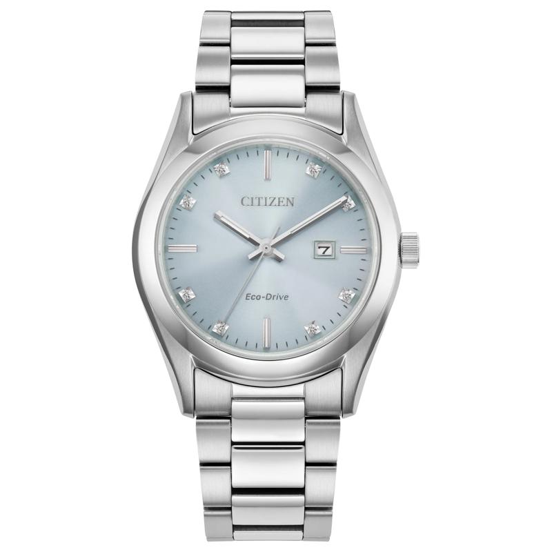 Stainless Steel Ladies&rsquo; Watch – Image 1 of 1