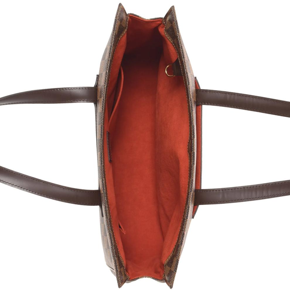 Pre-Owned Louis Vuitton Parioli PM Tote – Image 3 of 7