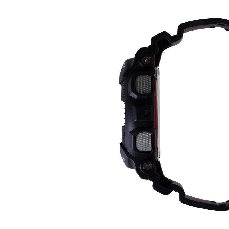 Men&#39;s G-Shock Watch in Black Resin, 51MM – Image 3 of 3