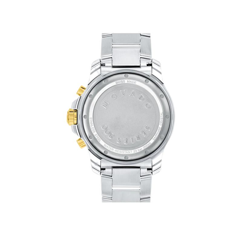 モヴァード　シリーズ800 MOVADO series800 腕時計 Amazon.com: Movado Series 800 Men's Sport Watch - Swiss