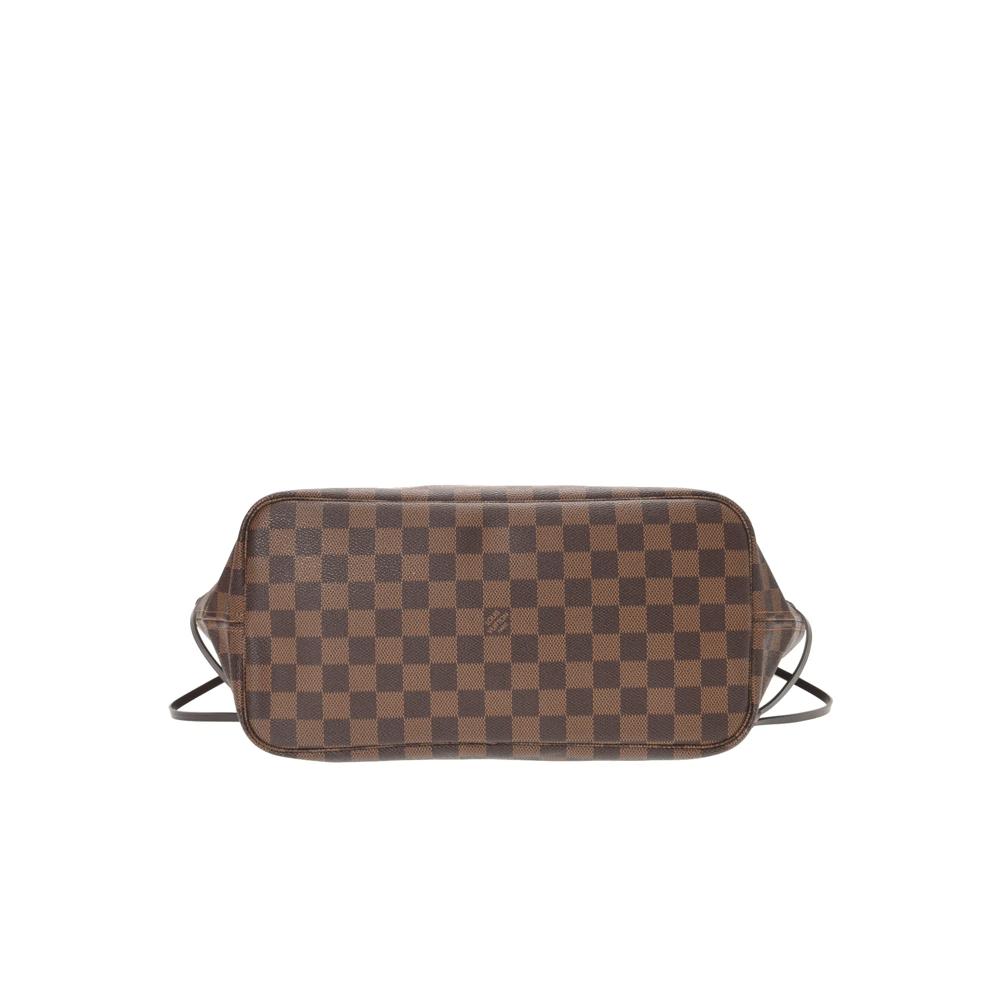 Pre-Owned Louis Vuitton Neverfull MM Tote – Image 4 of 7