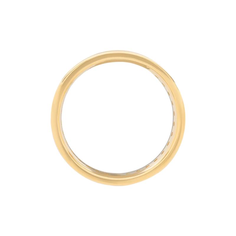 Diamond Eternity Band in 14K Yellow Gold &#40;1 ct. tw.&#41;  – Image 2 of 3