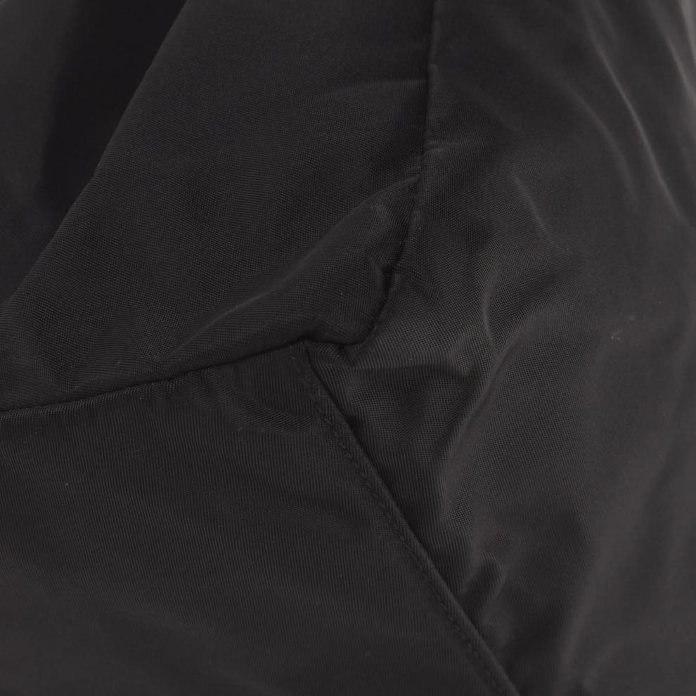Pre-Owned Prada Black Nylon Tote – Image 5 of 7