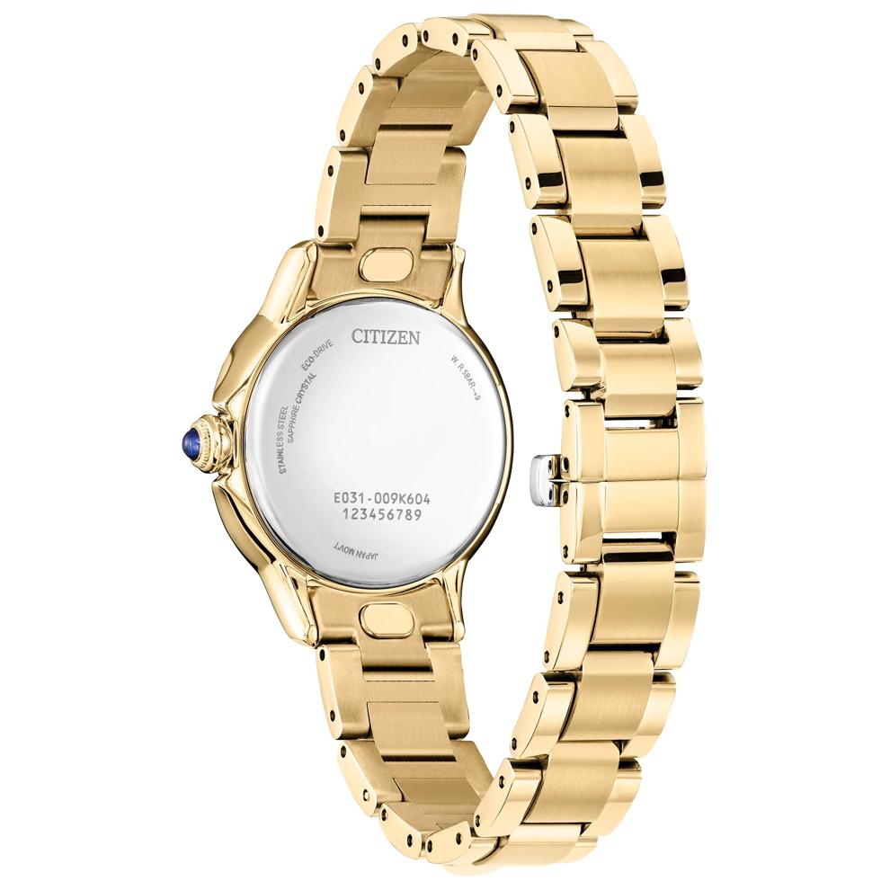 Ladies' Ceci Watch in Gold-Tone Stainless Steel, 32MM – Image 3 of 3