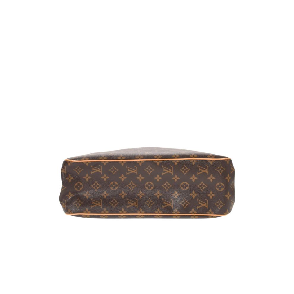 Pre-Owned Louis Vuitton Batignolles Horizontal Shoulder Bag – Image 4 of 7