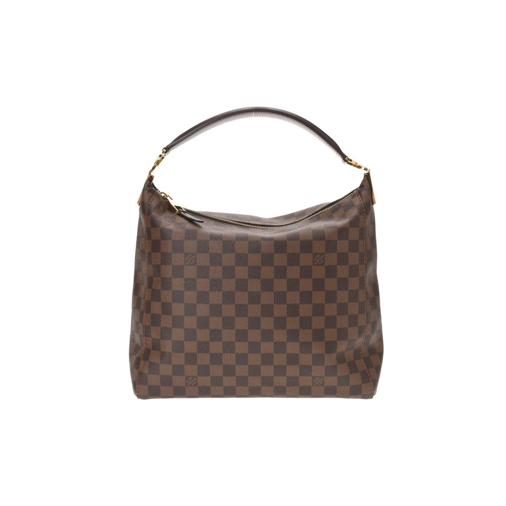Pre-Owned Louis Vuitton Portobello Small Shoulder – Image 1 of 7