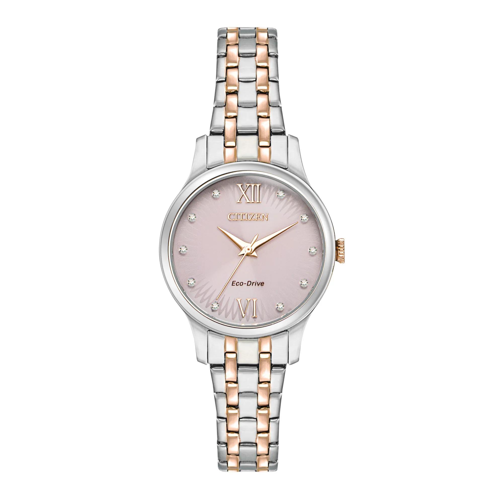 Citizen Elegance EW1264-50A • EAN: 4974374184733