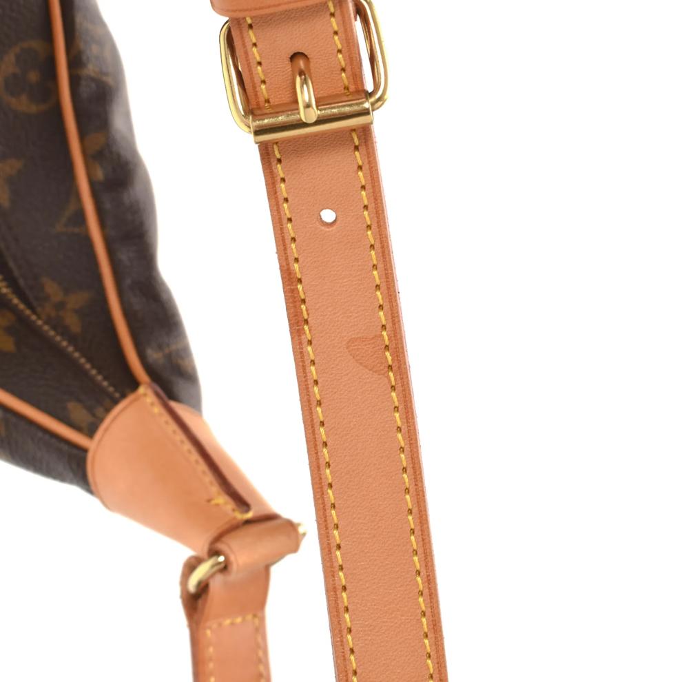 Pre-Owned Louis Vuitton Boulogne Shoulder Bag – Image 6 of 8