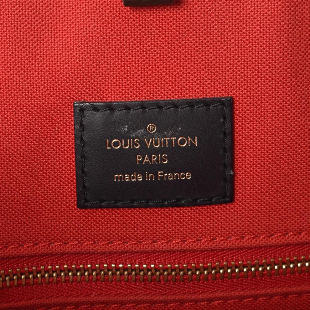 Pre-Owned Louis Vuitton OnTheGo PM Tote – Image 7 of 7