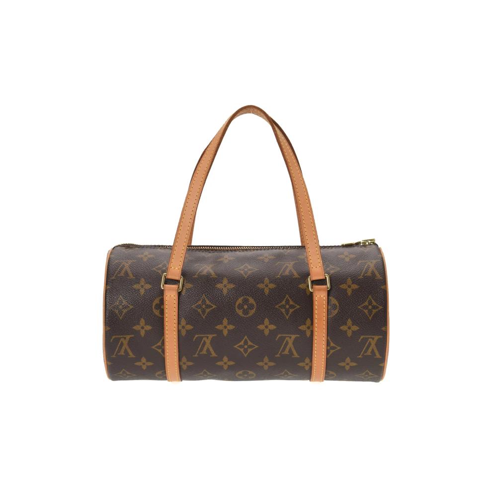 Pre-Owned Louis Vuitton Papillon Small Shoulder – Image 1 of 7