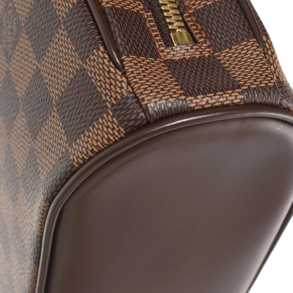 Pre-Owned Louis Vuitton Sarria Mini Top Handle Bag – Image 6 of 7
