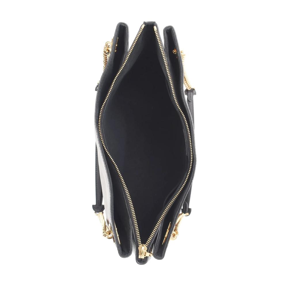 Pre-Owned Louis Vuitton Surene MM Chain Shoulder Bag – Image 4 of 8