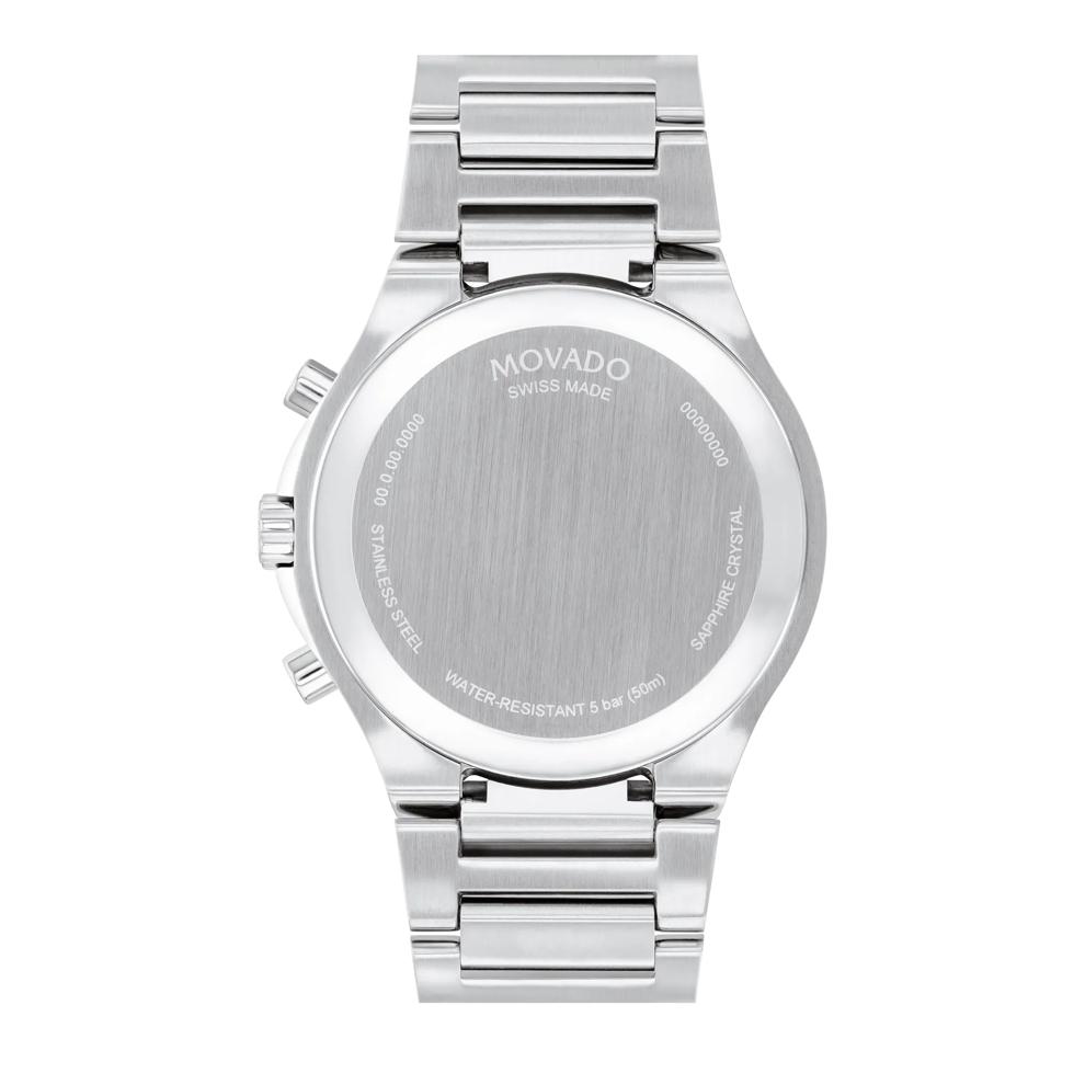 Men's SE Chronograph Watch in Stainless Steel, 42MM – Image 3 of 3