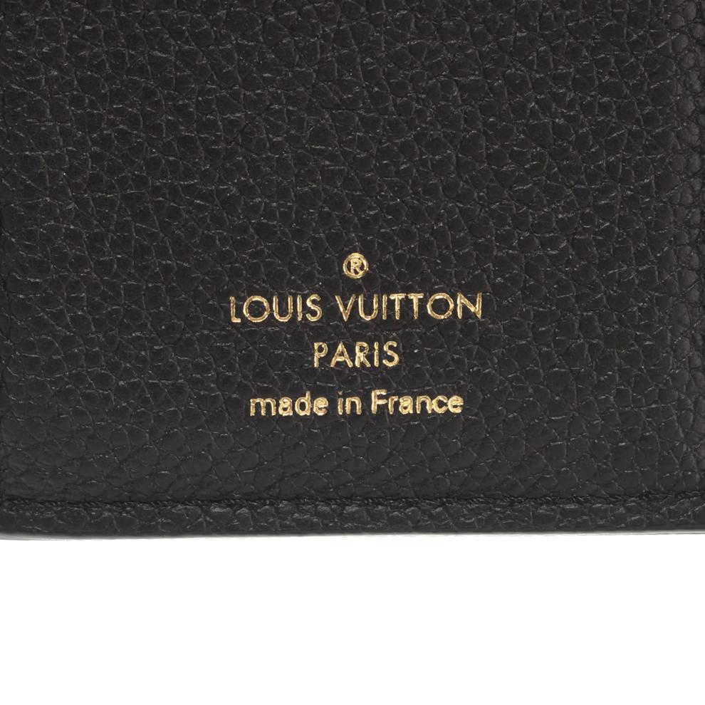 Pre-Owned Louis Vuitton Victorine Wallet – Image 7 of 7