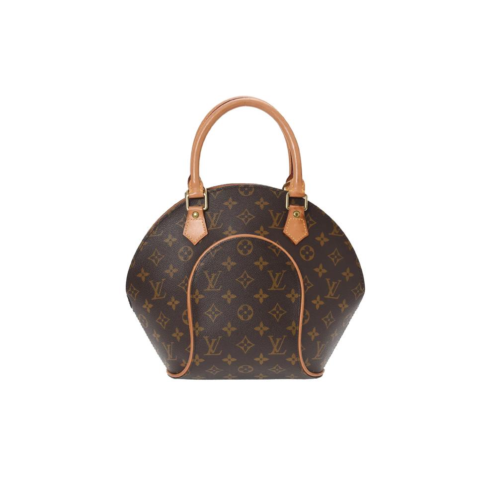 Pre-Owned Louis Vuitton Ellipse PM Monogram Handbag – Image 2 of 8