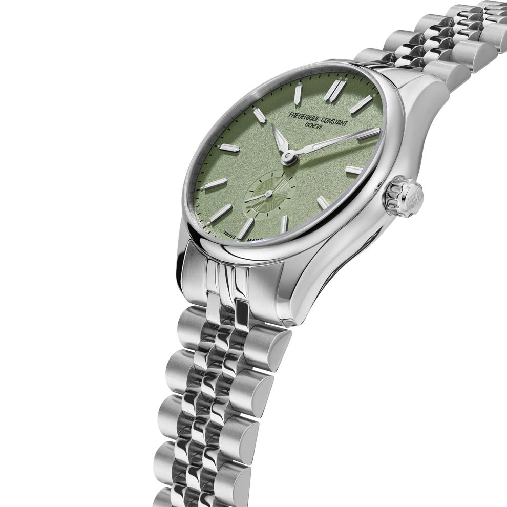 Gent's Classics Automatic Watch in Stainless Steel – Image 3 of 3