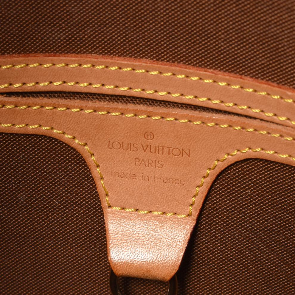 Pre-Owned Louis Vuitton Ellipse PM Shoulder – Image 5 of 8