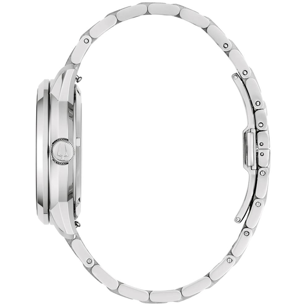 Men's Sutton Watch in Stainless Steel – Image 2 of 3