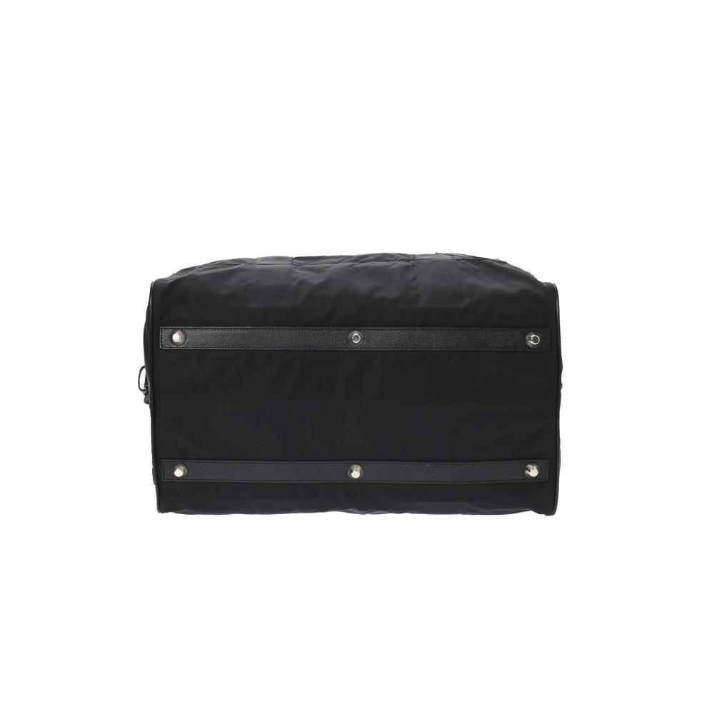 Pre-Owned Prada Boston Tessuto Top Handle Bag – Image 3 of 8