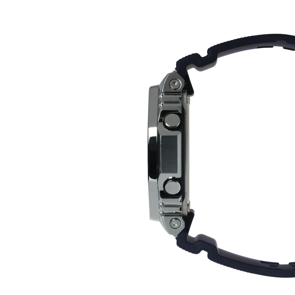 Men&rsquo;s 2100-Series Watch in Resin and Stainless Steel – Image 3 of 3