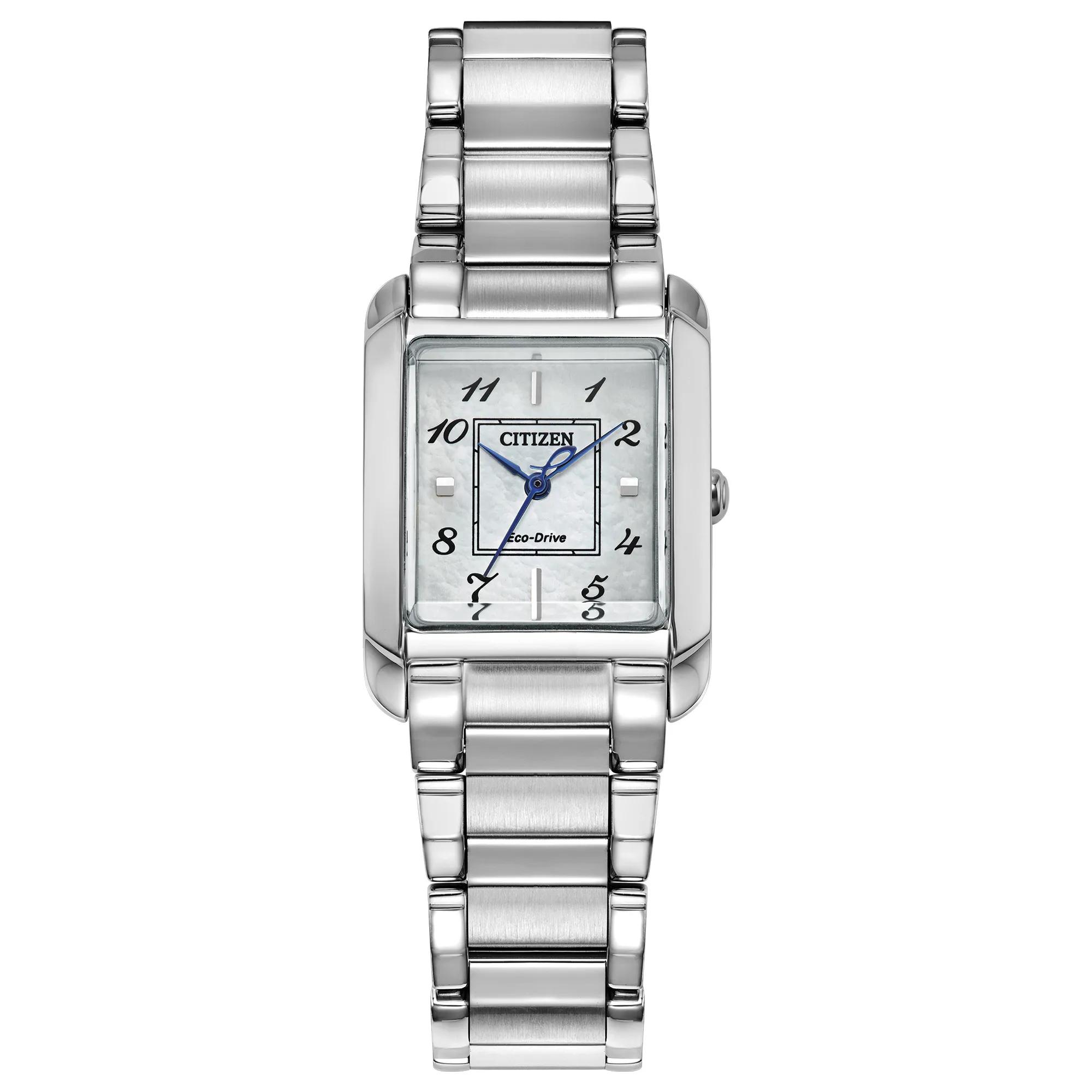Citizen Ladies
