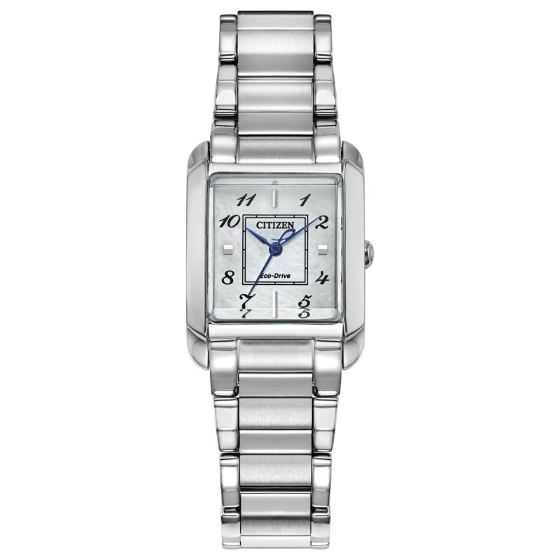Ladies&#39; Bianca Watch in Stainless Steel, 22MM – Image 1 of 3