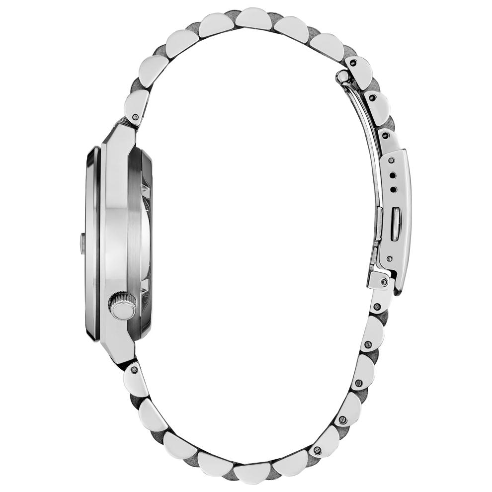 Gent's Tsuyosa Watch in Stainless Steel – Image 2 of 3