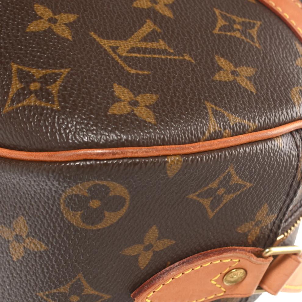 Pre-Owned Louis Vuitton Blois Crossbody – Image 5 of 9