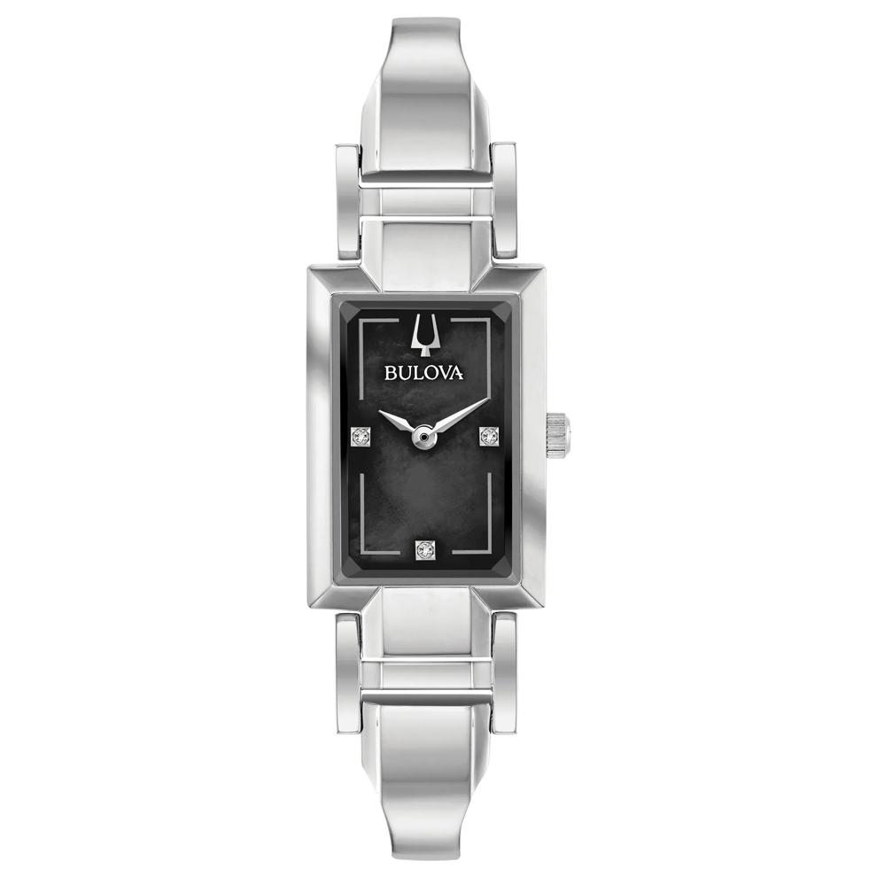 Ladies' Classic Watch in Stainless Steel – Image 1 of 3