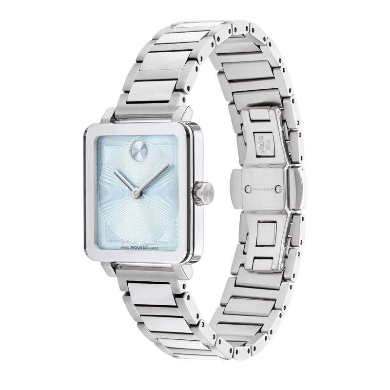 Ladies Bold Watch in Stainless Steel, 28x26MM – Image 2 of 3