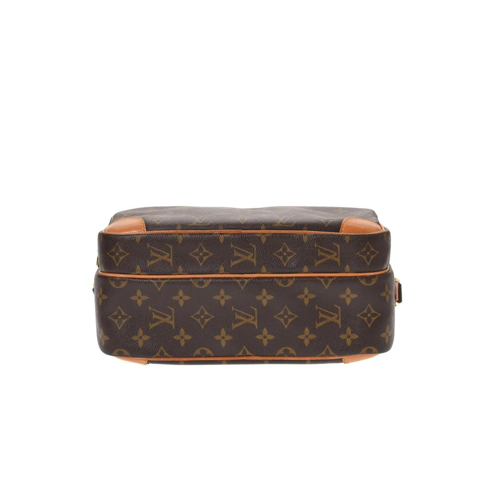 Pre-Owned Louis Vuitton Nil Crossbody – Image 4 of 9