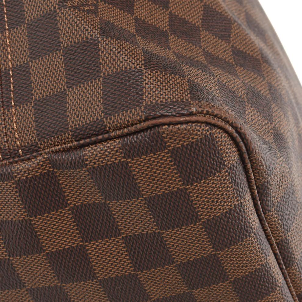 Pre-Owned Louis Vuitton Neverfull GM Tote – Image 5 of 8