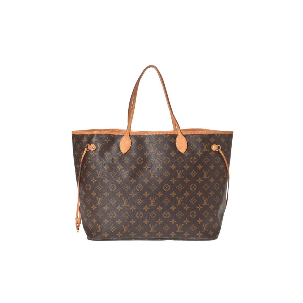 Pre-Owned Louis Vuitton Neverfull GM Tote – Image 2 of 9