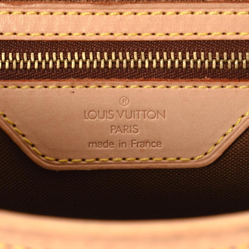 Pre-Owned Louis Vuitton Sologne Small Crossbody – Image 5 of 8