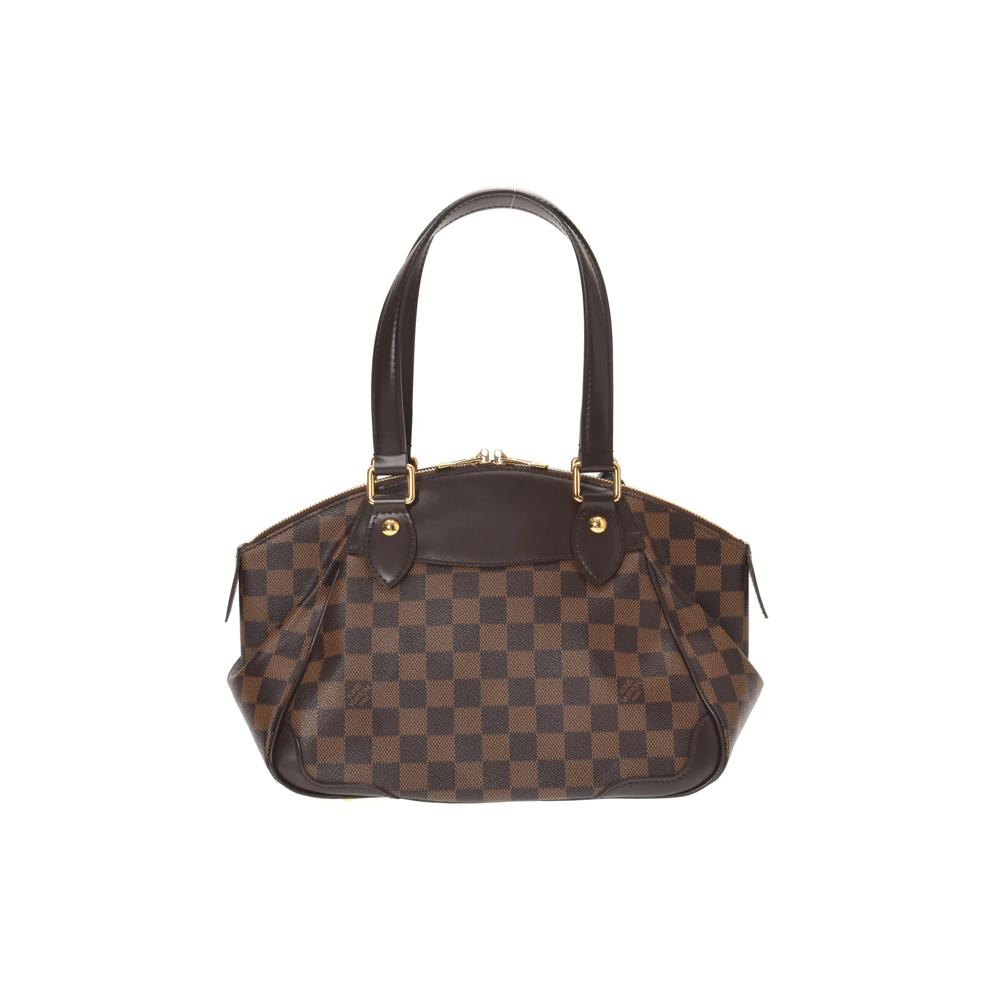 Pre-Owned Louis Vuitton Verona Shoulder Bag – Image 2 of 8