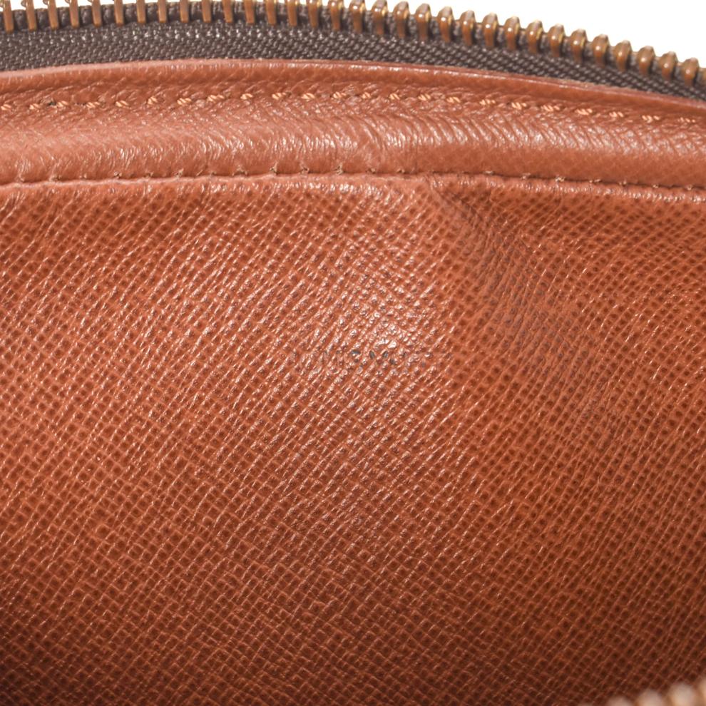 Pre-Owned Louis Vuitton Pochette Marly Bandouliere Crossbody – Image 7 of 7