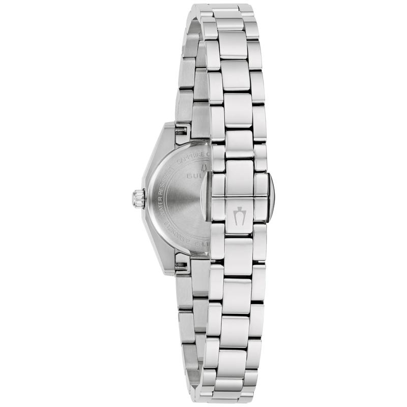 Ladies' Surveyor Watch in Stainless Steel – Image 3 of 3