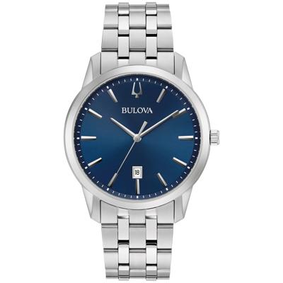 Men's Sutton Watch in Stainless Steel