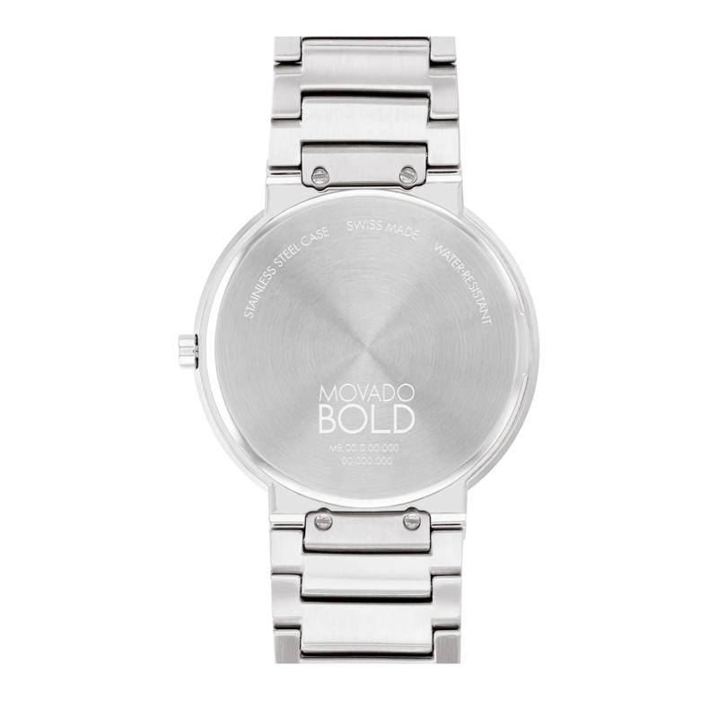 Men&rsquo;s Dress Watch in Stainless Steel – Image 3 of 3