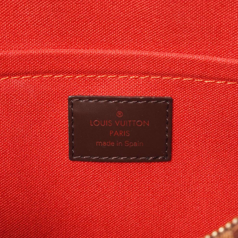 Pre-Owned Louis Vuitton Ribera MM Top Handle Bag – Image 5 of 8