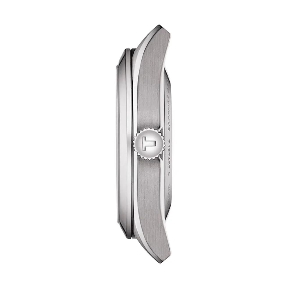 Men's Powermatic 80 Silicium Watch in Stainless Steel – Image 3 of 5