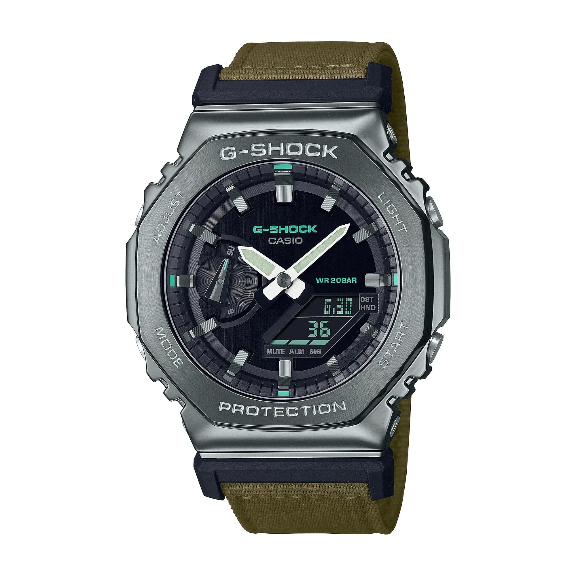 G-SHOCK Men's 2100-SERIES Watch