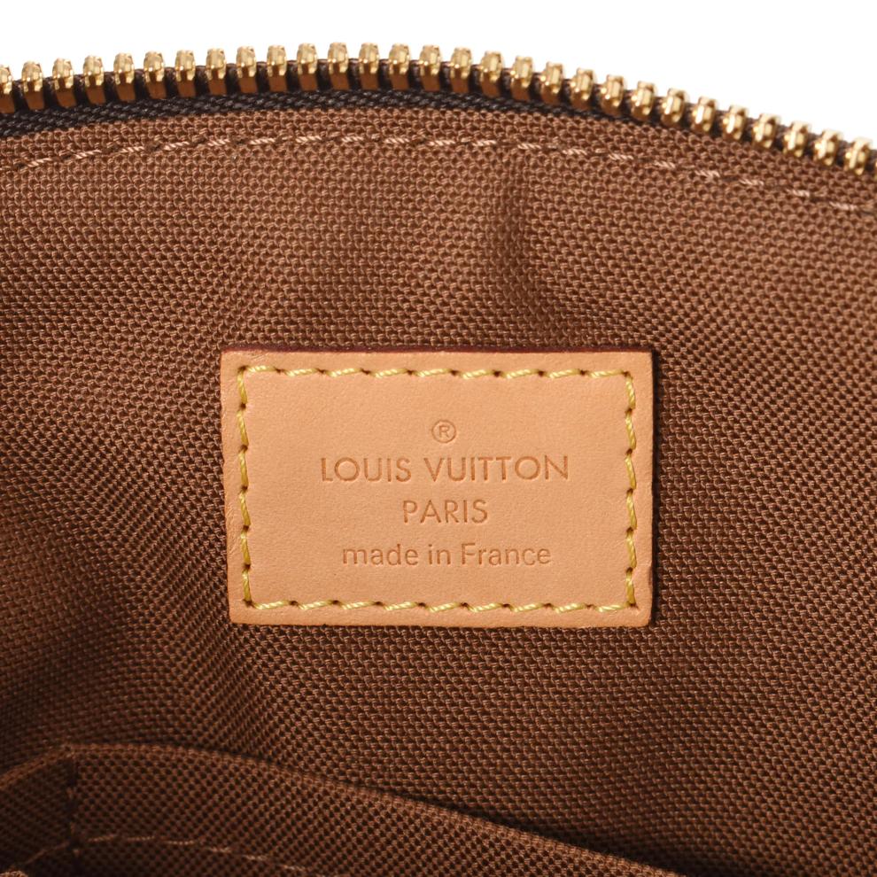 Pre-Owned Louis Vuitton Tivoli PM Top Handle Handbag – Image 5 of 7