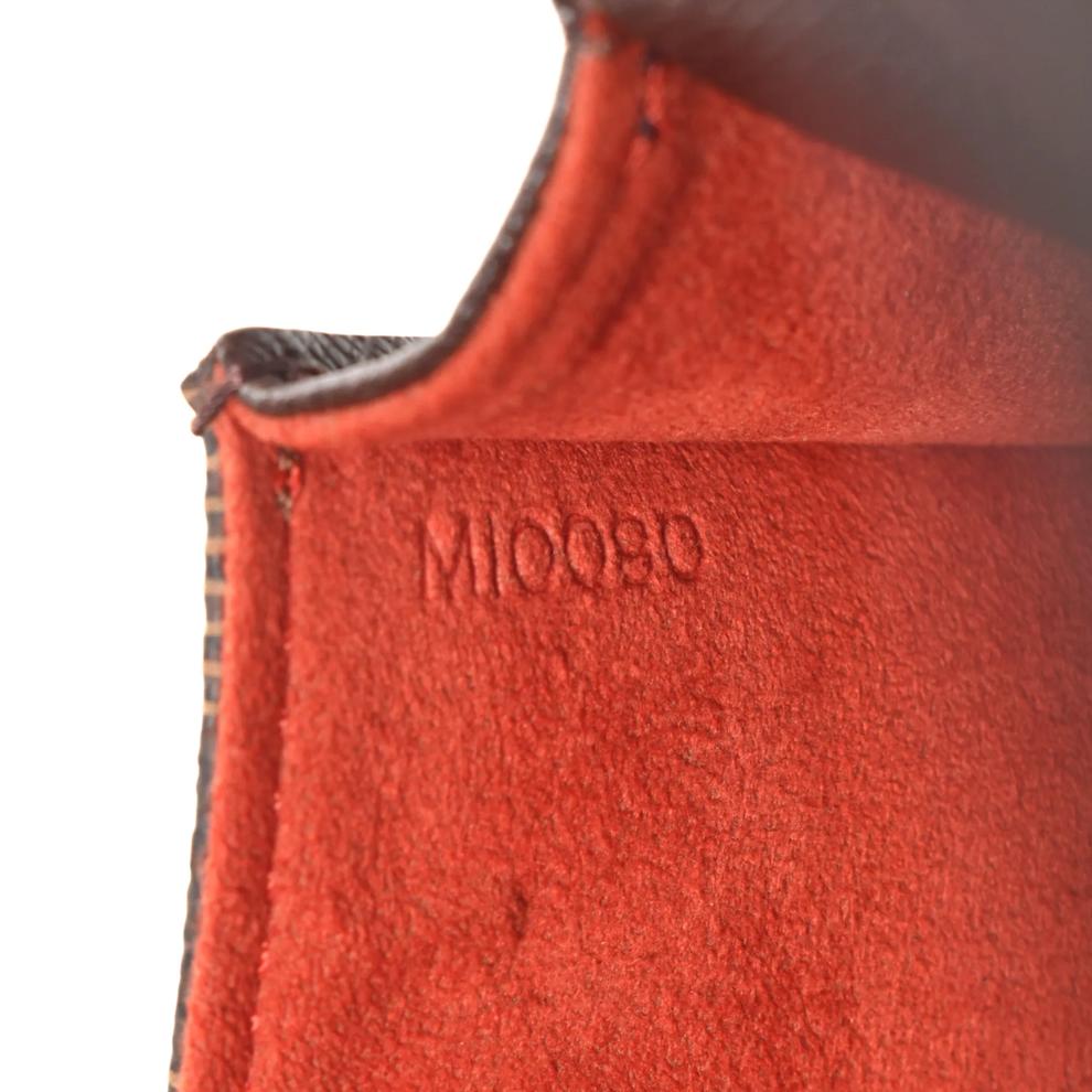 Pre-Owned Louis Vuitton Pimlico Crossbody – Image 7 of 7