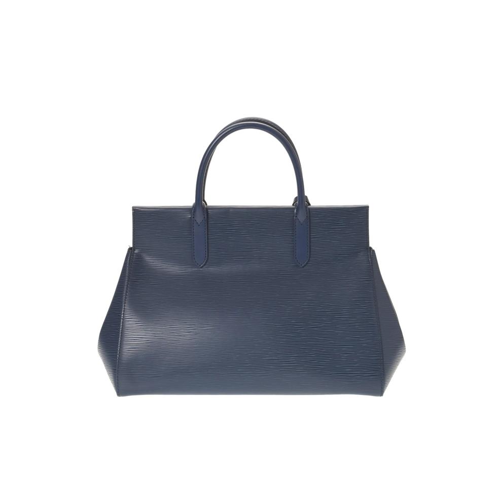 Pre-Owned Louis Vuitton Marly MM Tote – Image 2 of 8